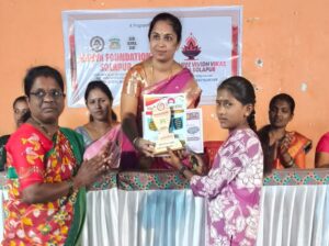 पारंपारिक शिवकालीन मैदानी खेळांचा वारसा जपणाऱ्या खेळाडूंसह ६० मान्यवरांचा सन्मान सोहळा